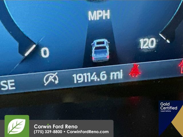 Certified 2024 Ford F150 Tremor w/ Tow/Haul Package AWD/4WD image 15