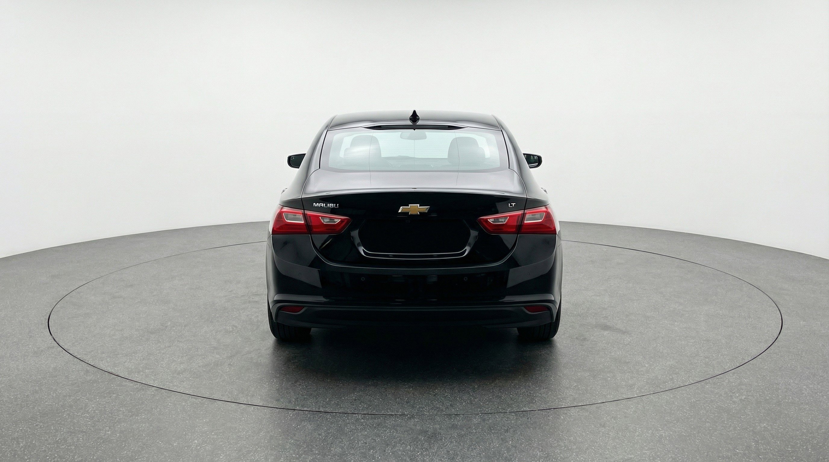 Used 2024 Chevrolet Malibu LT image 7