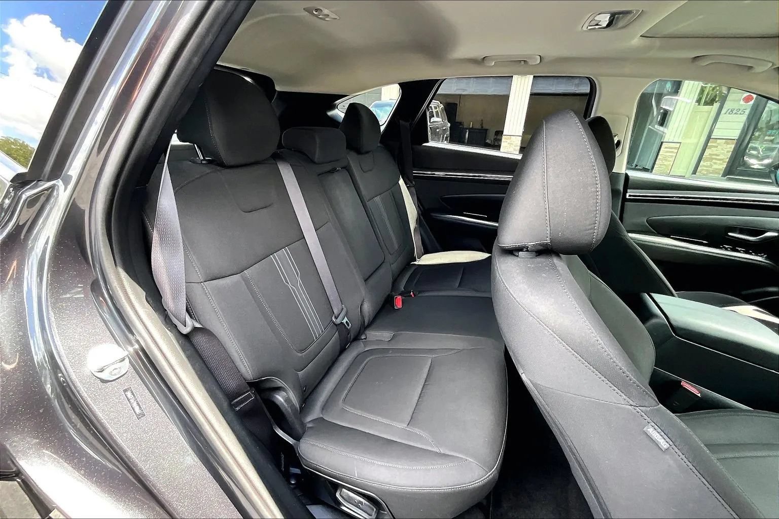 Used 2022 Hyundai Tucson SEL w/ Convenience Package FWD image 29