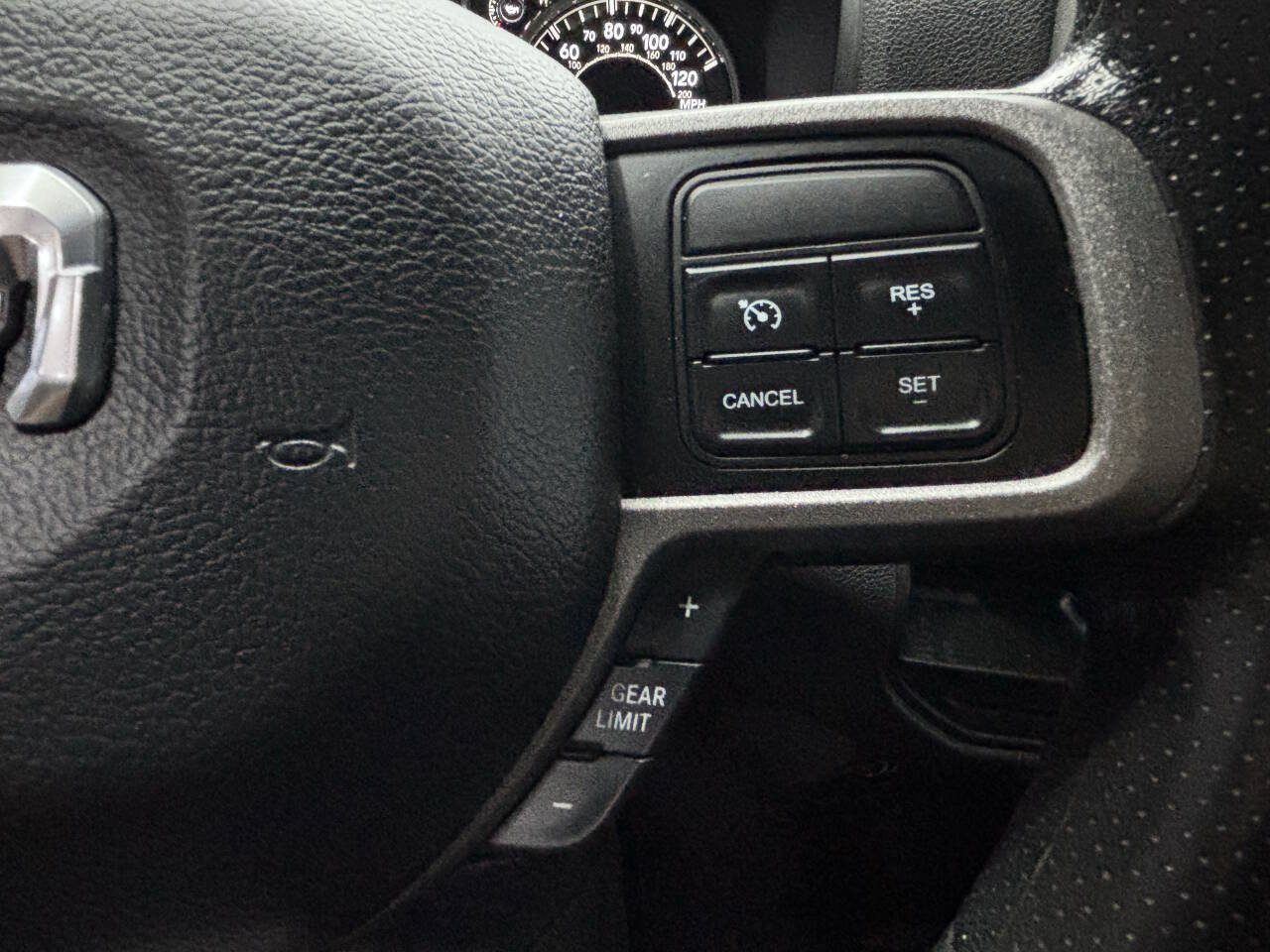 Used 2021 RAM 2500 Tradesman AWD/4WD image 21