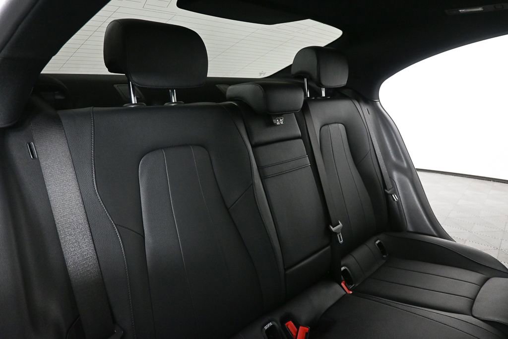 Certified 2023 Mercedes-Benz CLA 250 image 20