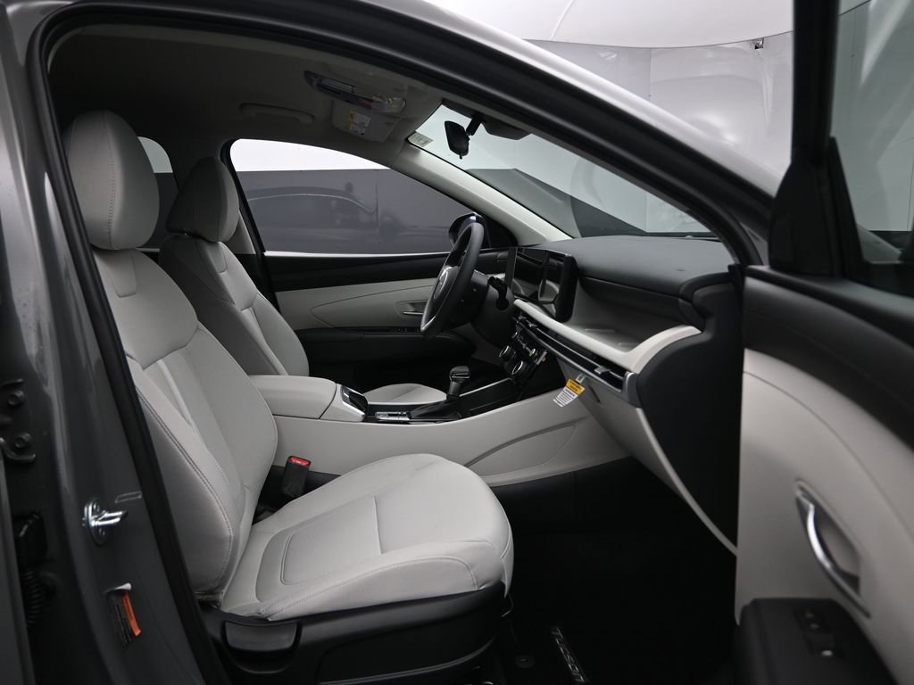 New 2026 Hyundai Tucson SEL image 29