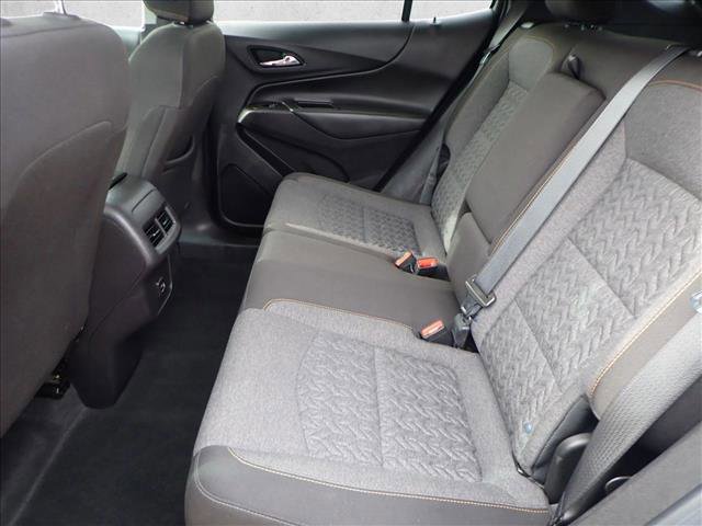 Used 2024 Chevrolet Equinox LT image 10