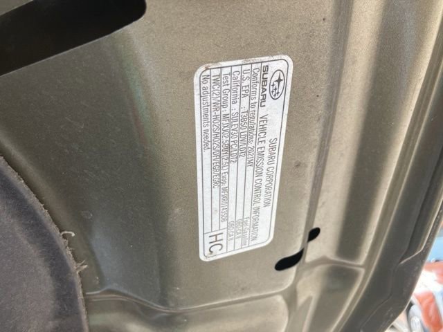 Used 2021 Subaru Outback Limited w/ Tech Package 2 image 51