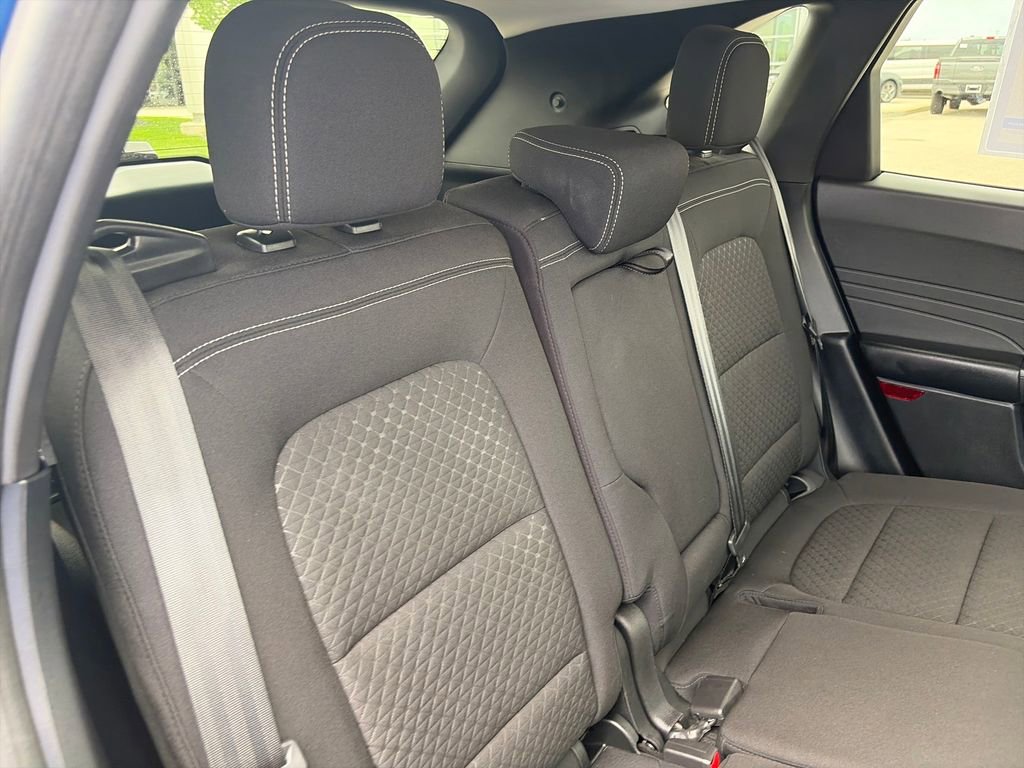Used 2023 Ford Escape Active w/ Tech Pack #2 AWD/4WD image 33