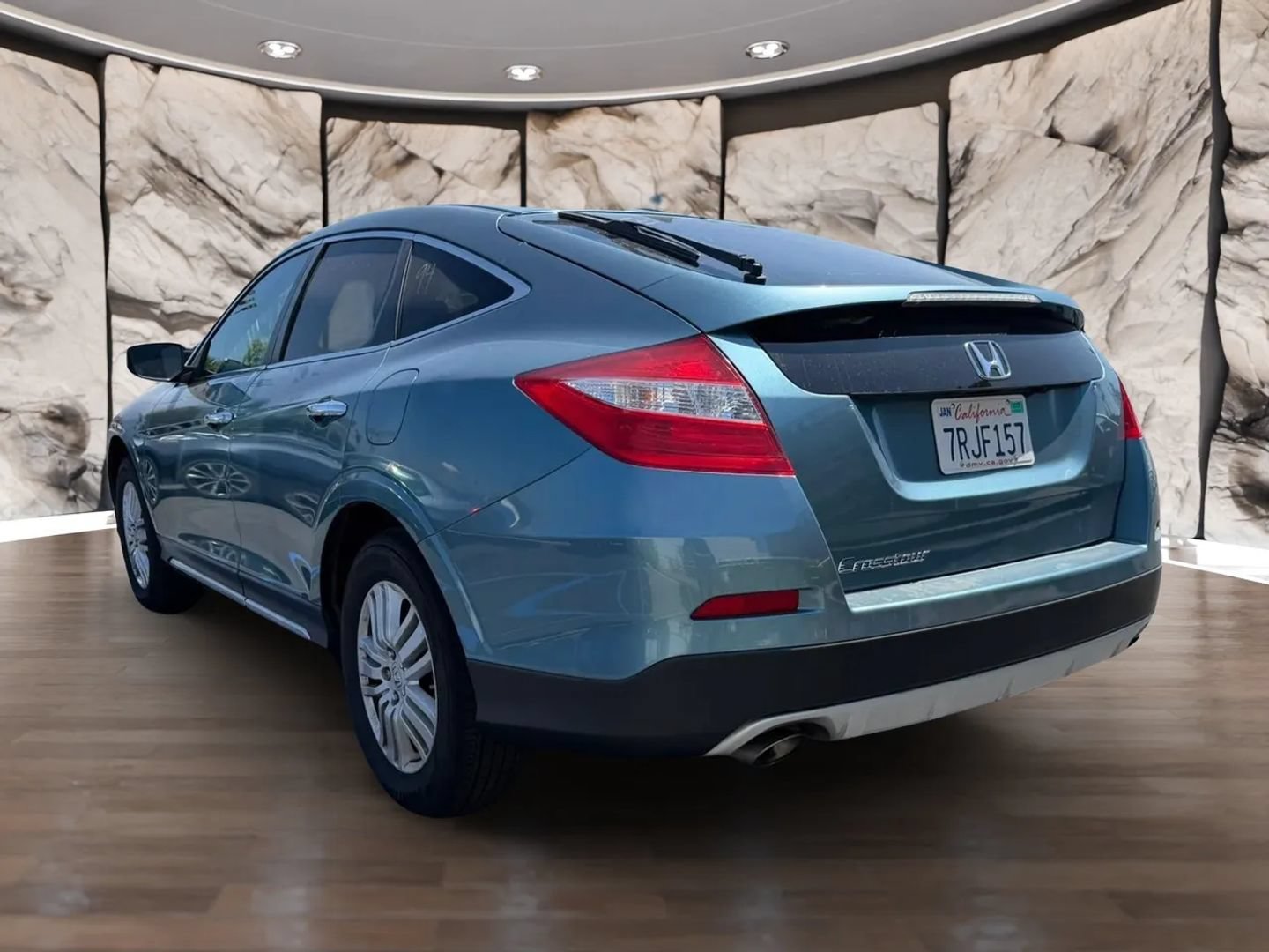 Used 2015 Honda Crosstour EX-L image 8