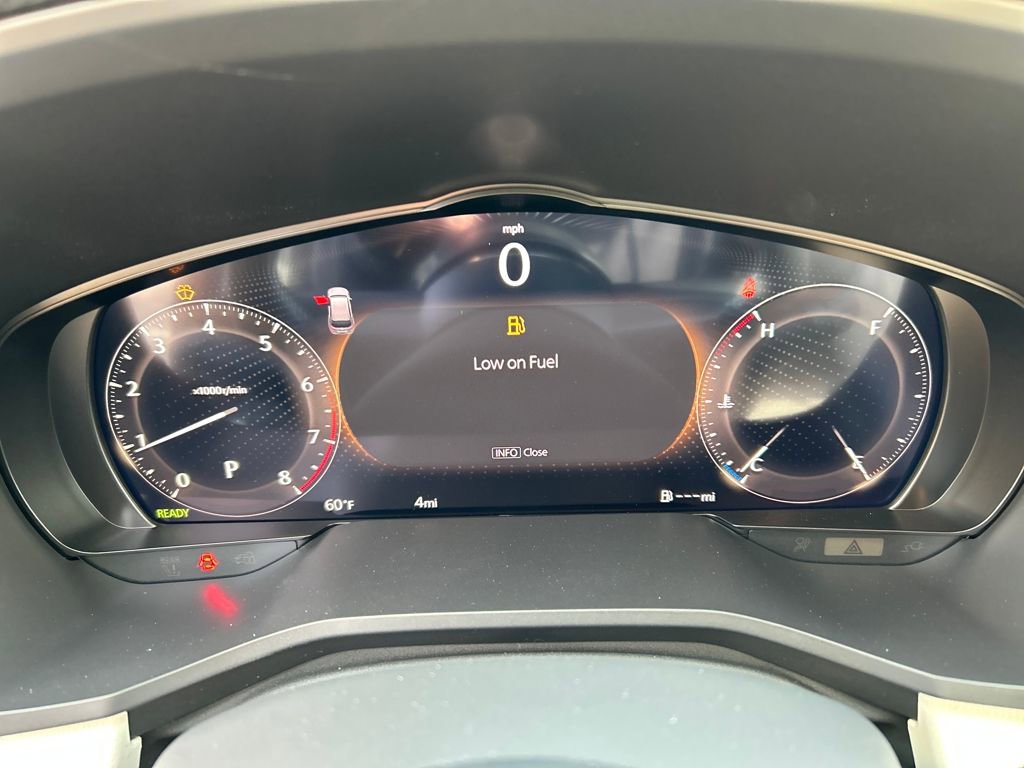 New 2026 MAZDA CX-90 3.3 Turbo S w/ Premium Plus AWD/4WD image 22