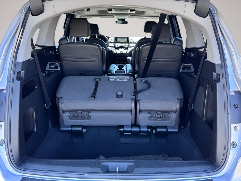 Used 2023 Honda Odyssey Touring image 37