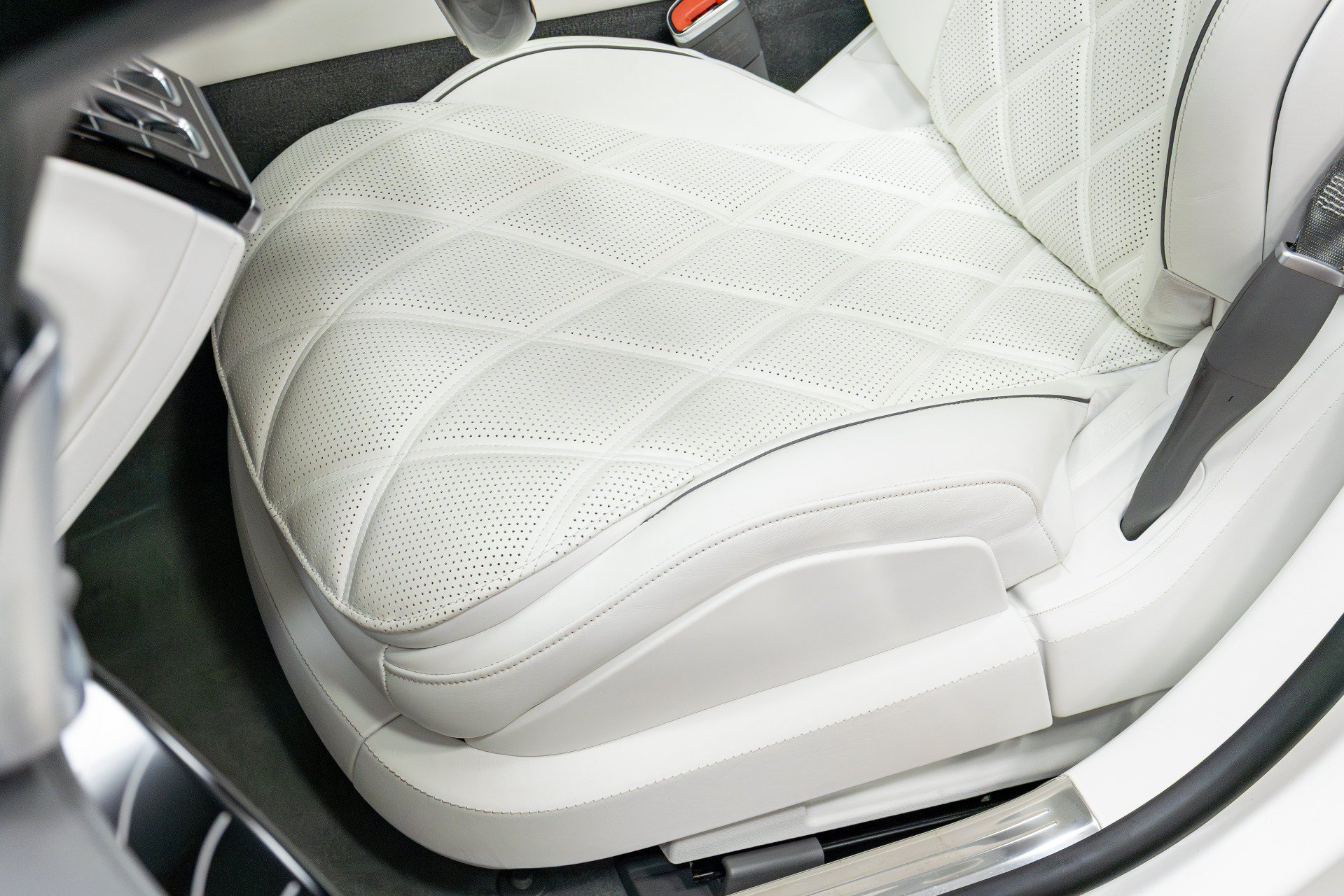 Used 2023 Mercedes-Benz Maybach S 680 4MATIC image 8