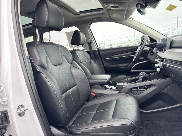 Used 2024 Kia Telluride SX w/ Towing Package image 27