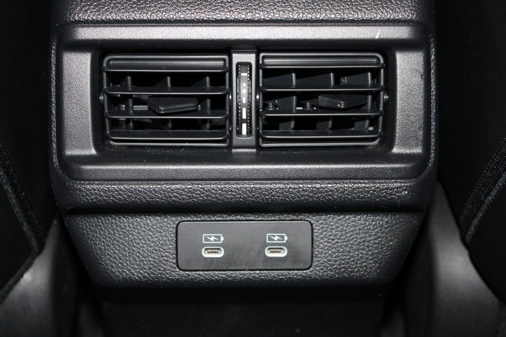 Certified 2025 Honda Accord Sport image 16