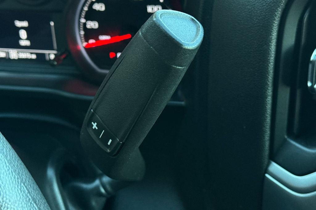 Certified 2024 GMC Sierra 2500 Pro image 23