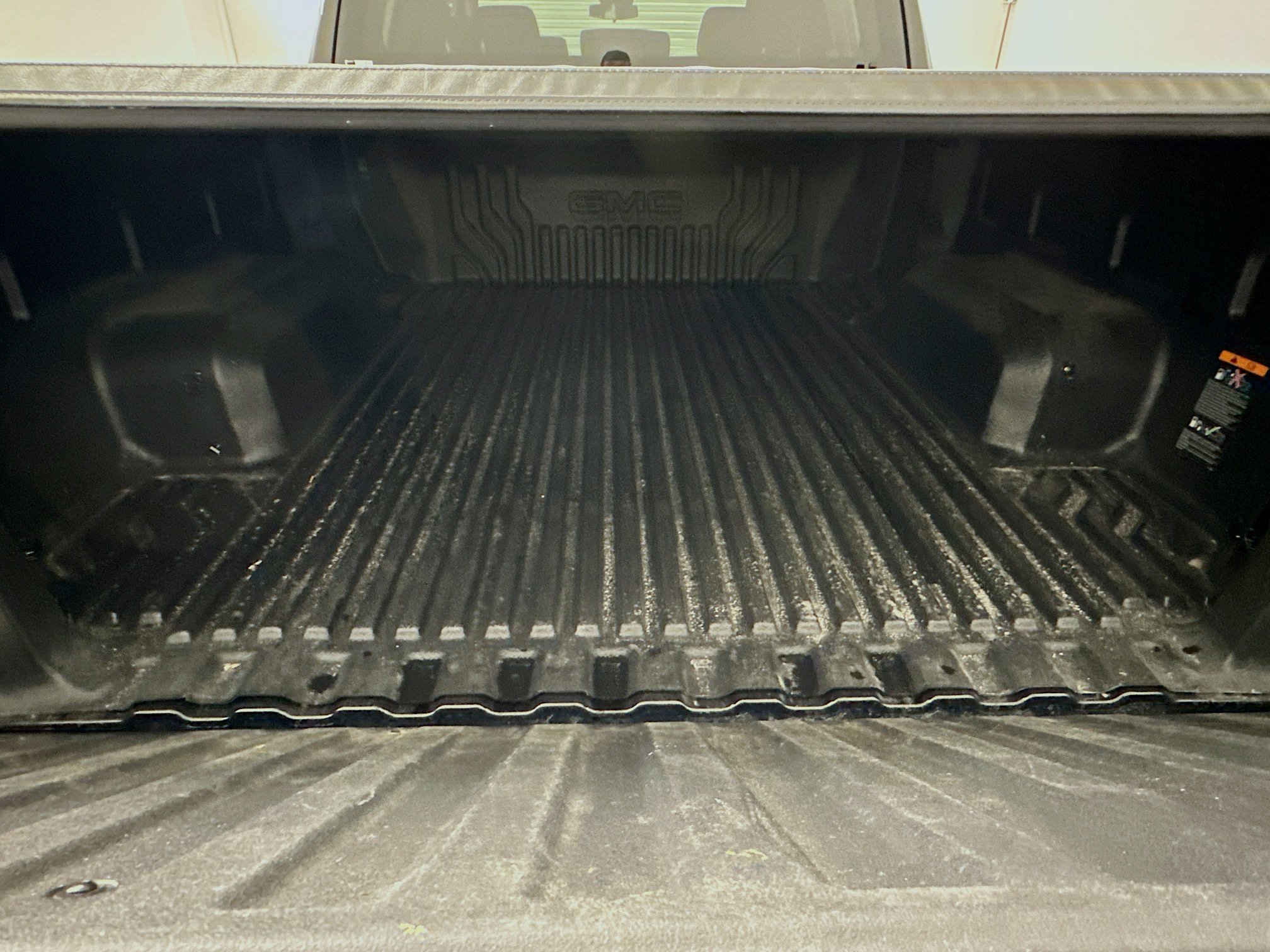 Used 2024 GMC Sierra 1500 Elevation image 30