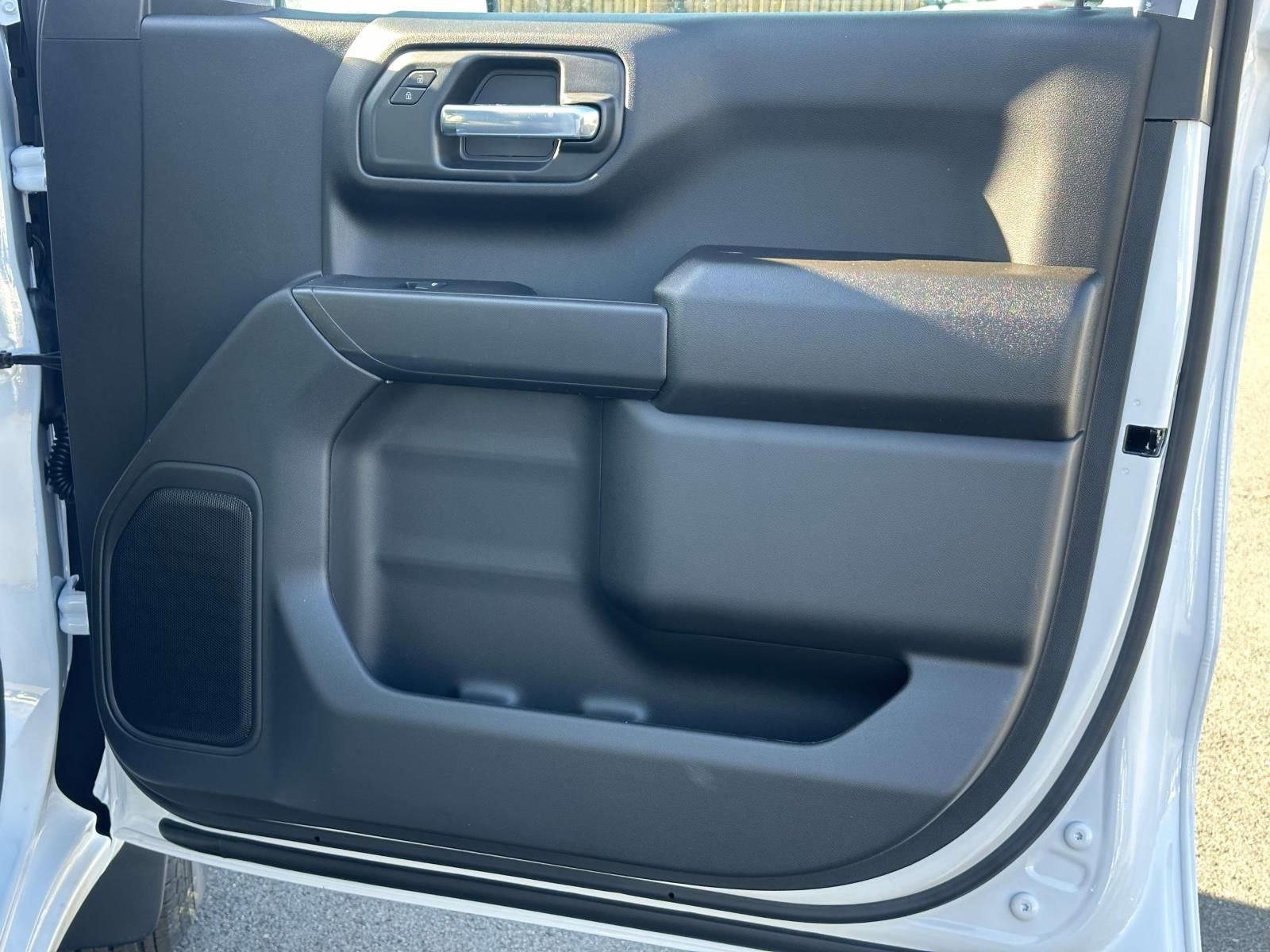 New 2026 Chevrolet Silverado 1500 W/T w/ WT Value Package image 26