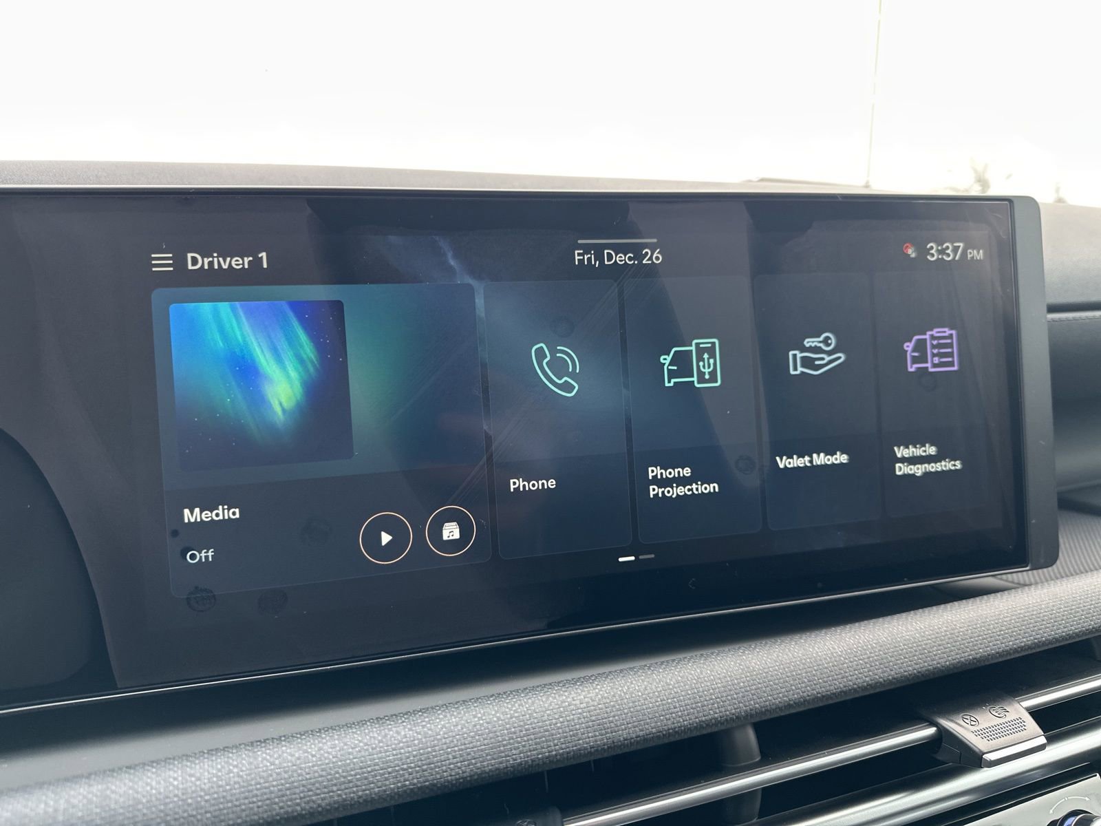 New 2026 Hyundai Tucson XRT image 28