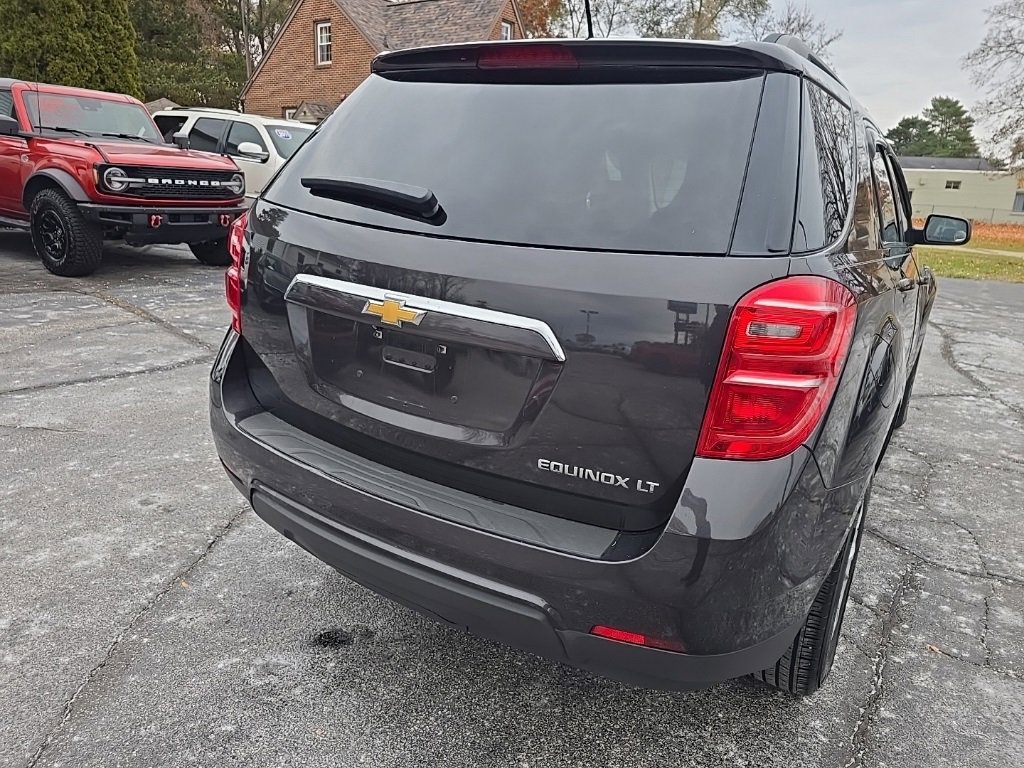 Used 2016 Chevrolet Equinox LT w/ Convenience Package image 27