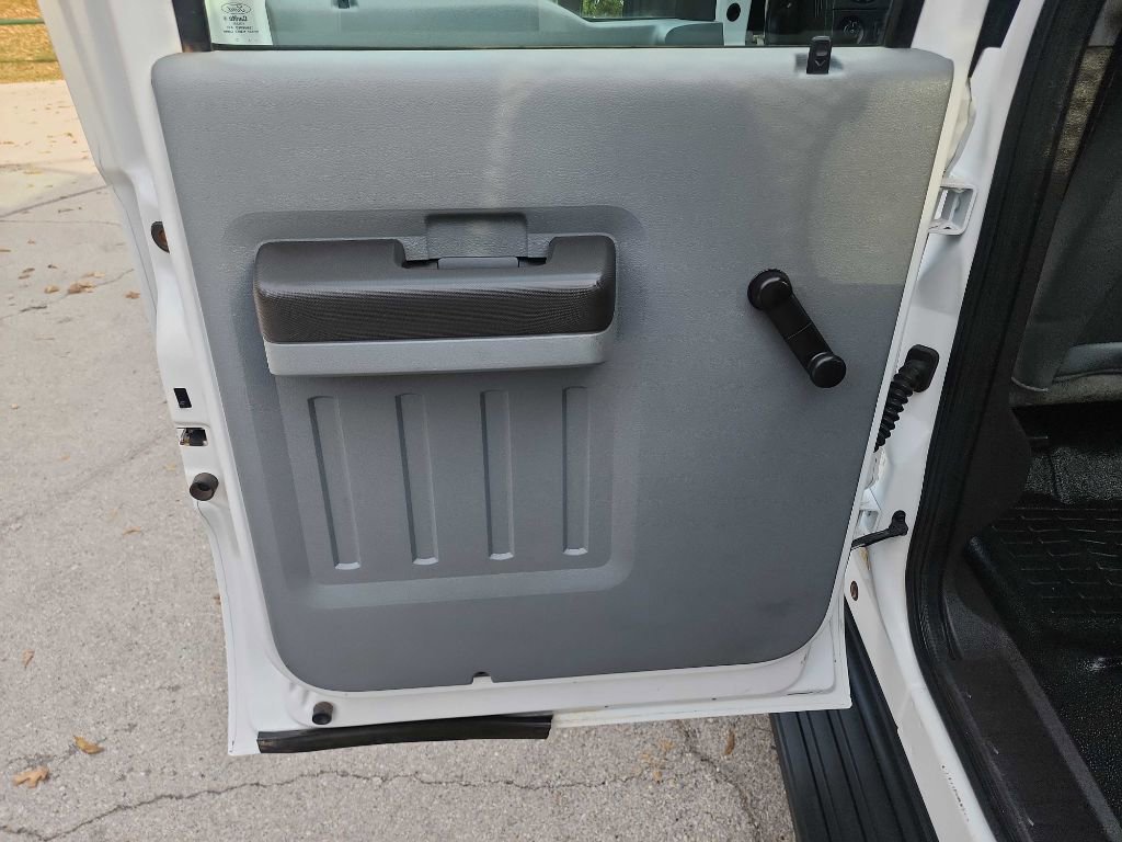 Used 2012 Ford F250 XL w/ Skid Plate Pkg AWD/4WD image 27
