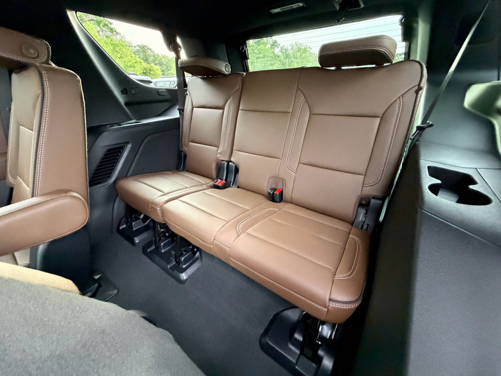 New 2026 Chevrolet Tahoe High Country image 26