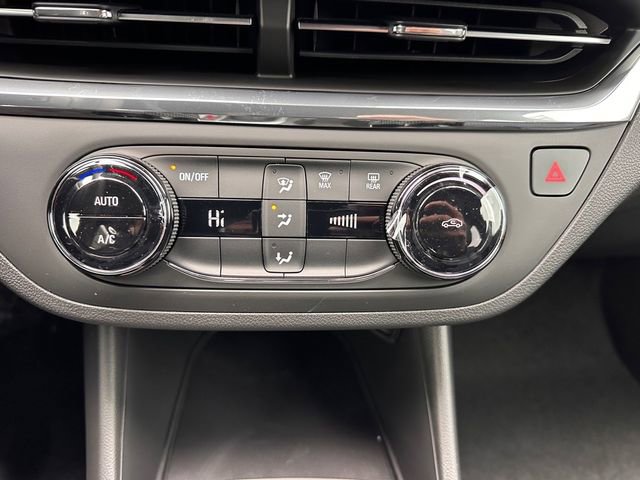 New 2026 Buick Envista Preferred image 30