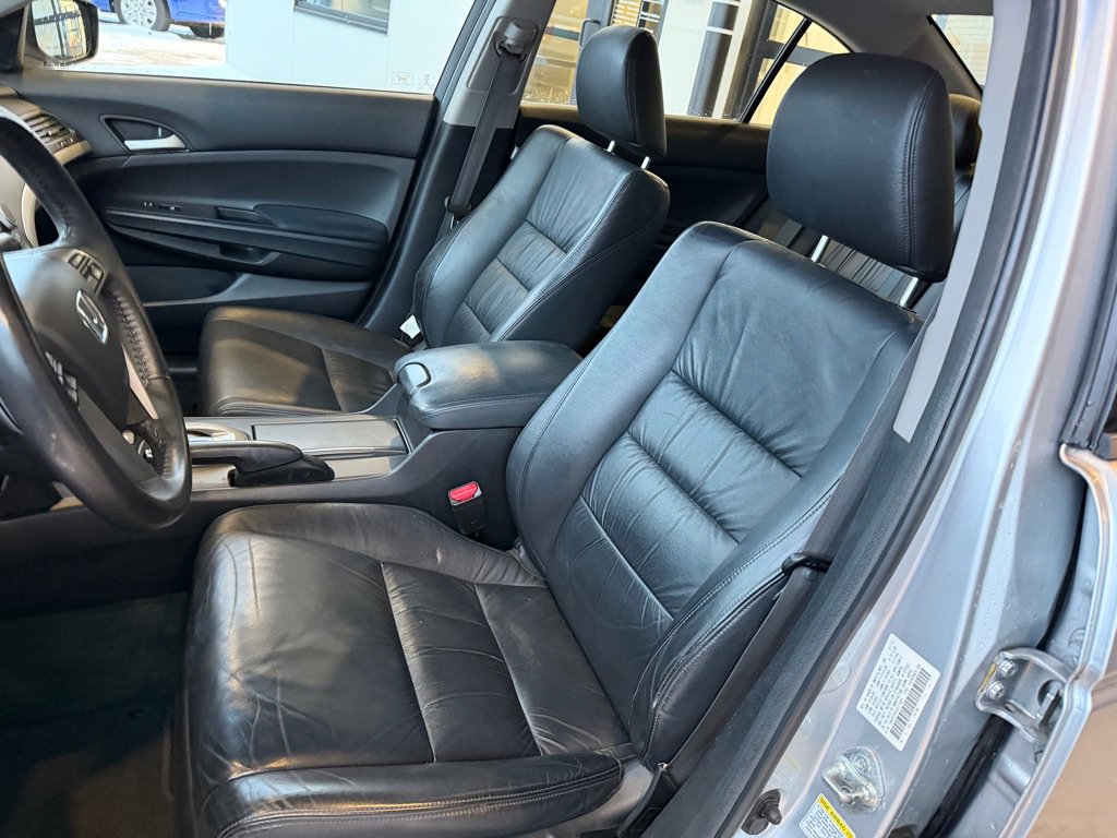 Used 2012 Honda Accord SE image 10