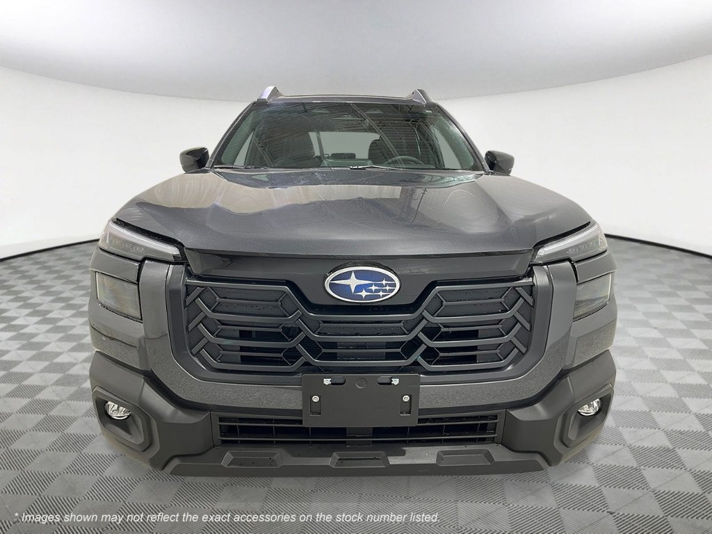 New 2026 Subaru Outback Premium AWD/4WD image 9