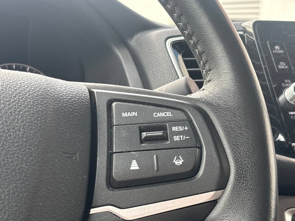 Used 2025 Honda Ridgeline RTL image 23
