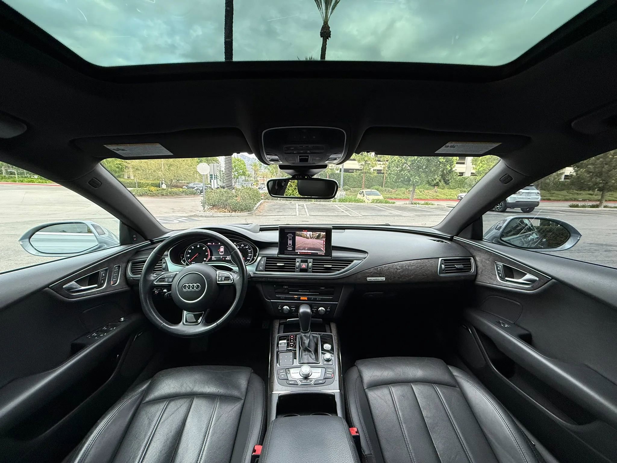 Used 2018 Audi A7 3.0T Prestige w/ Prestige Package AWD/4WD image 26