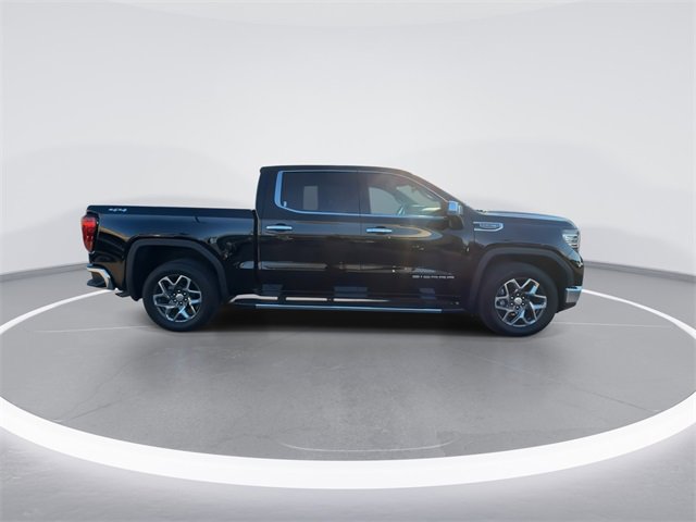 Used 2023 GMC Sierra 1500 SLT w/ SLT Premium Package image 9