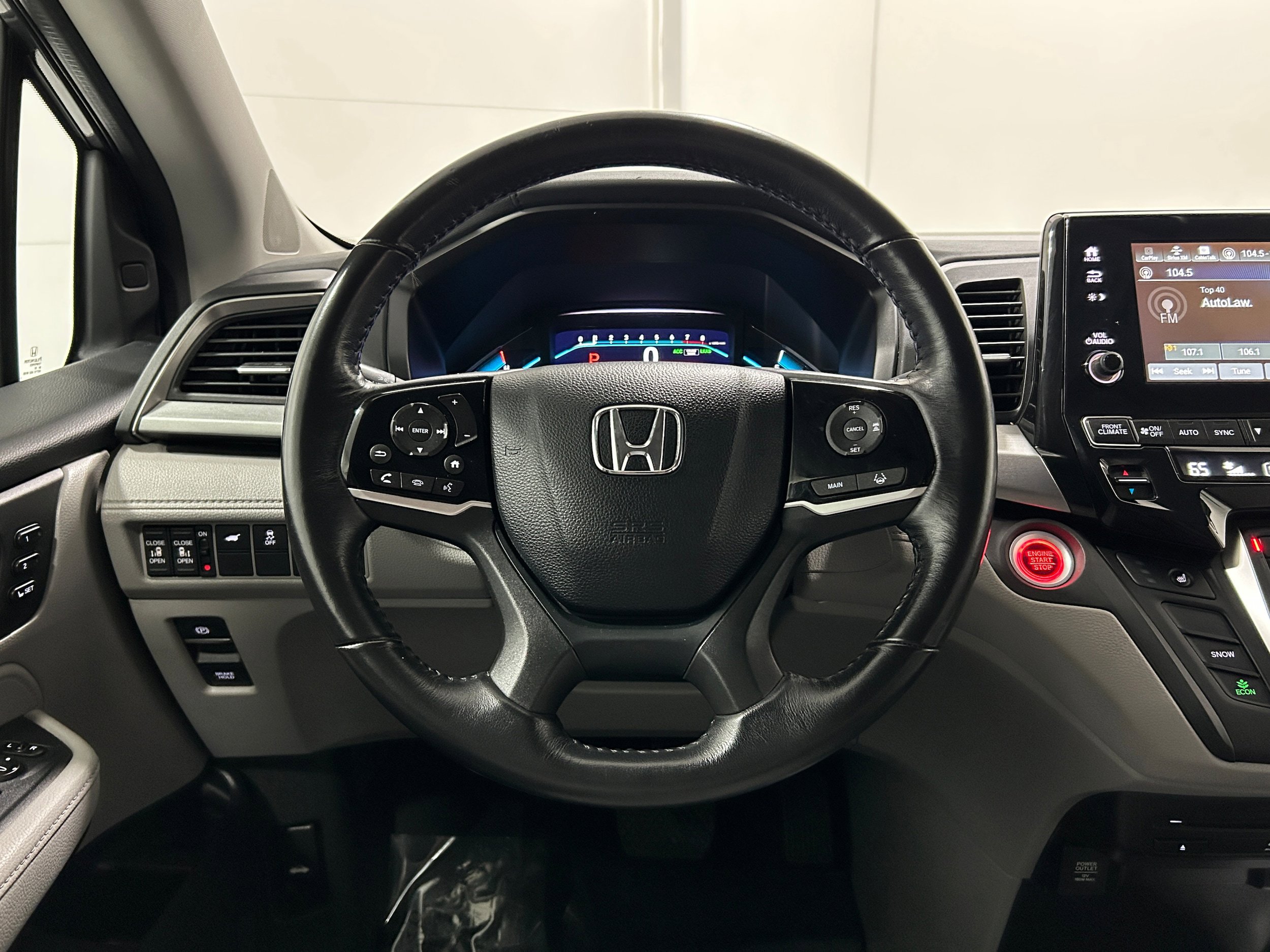 Used 2019 Honda Odyssey EX-L image 13