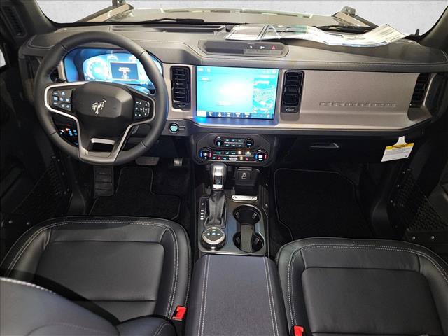 New 2026 Ford Bronco Outer Banks AWD/4WD image 5