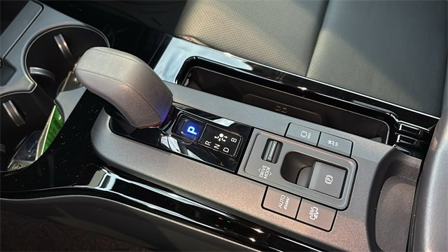 New 2026 Toyota Prius Plug-In Hybrid w/ Limited Premium Package image 22