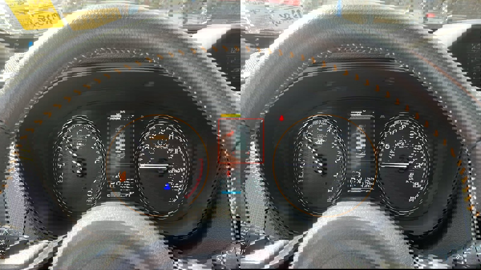 Certified 2024 Subaru Forester Wilderness image 15