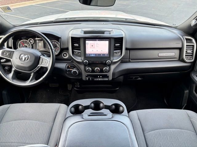 Used 2024 RAM 2500 Big Horn image 25