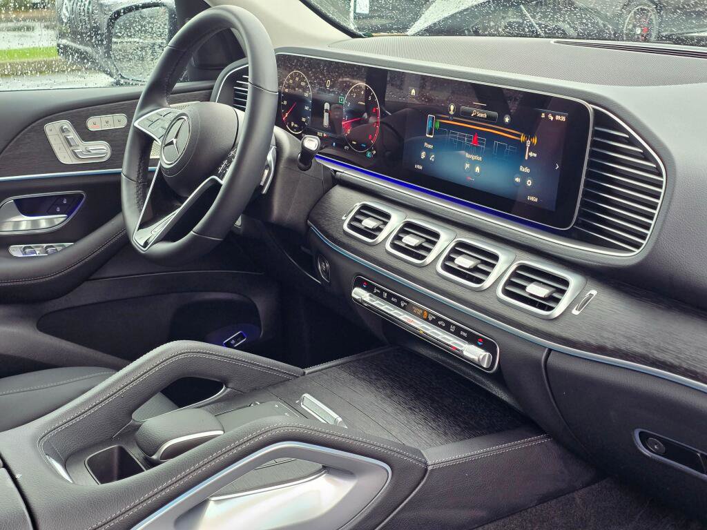 Used 2026 Mercedes-Benz GLE 350 4MATIC image 29