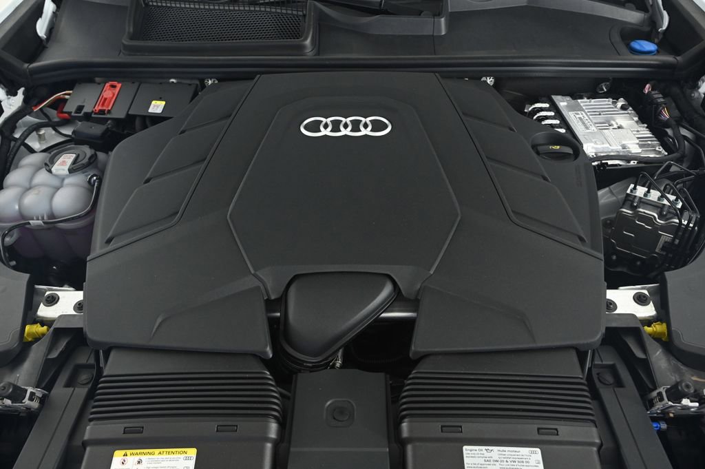 New 2026 Audi Q8 Premium Plus image 22