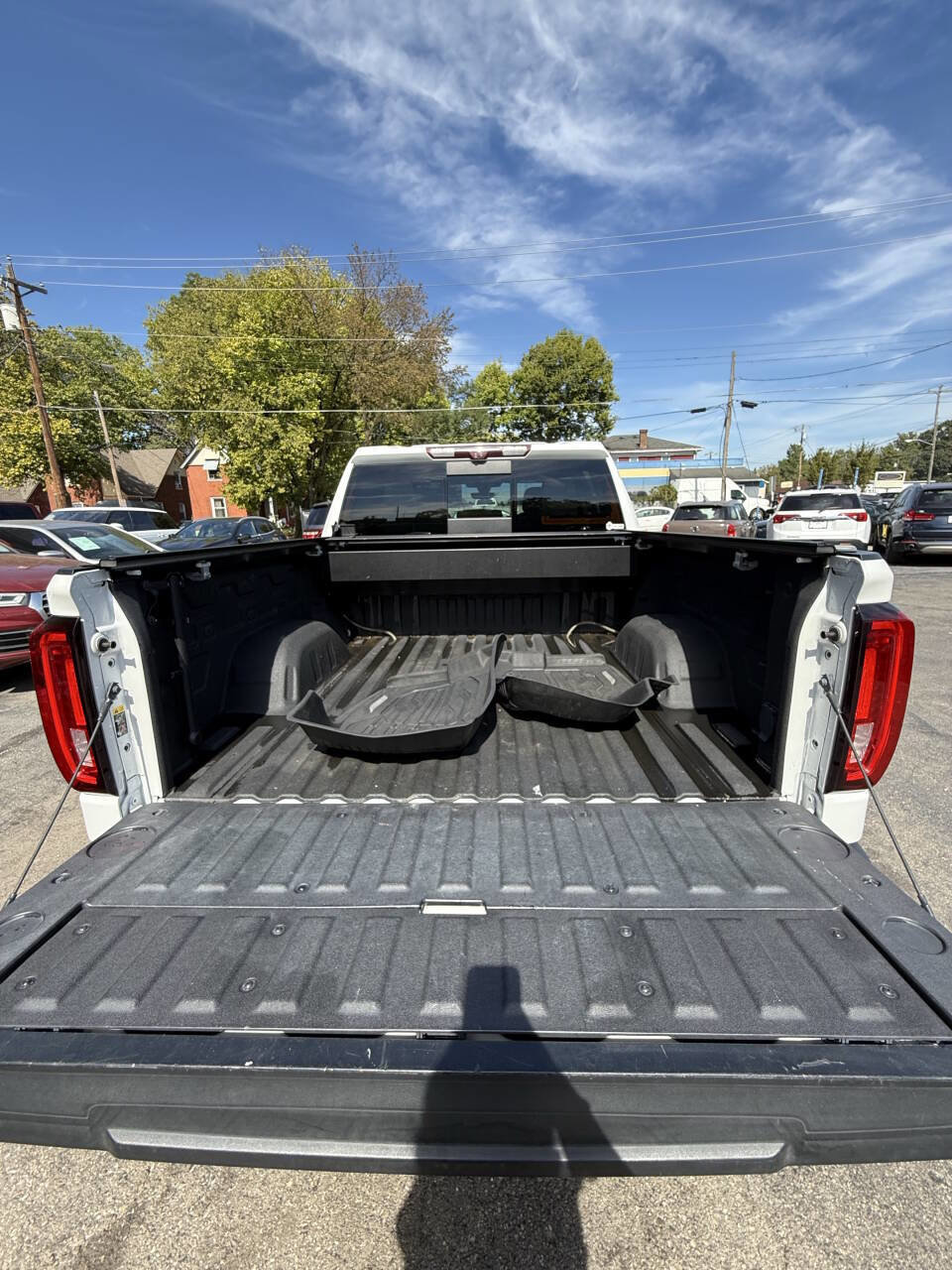Used 2020 GMC Sierra 1500 Denali w/ Denali Ultimate Package image 17