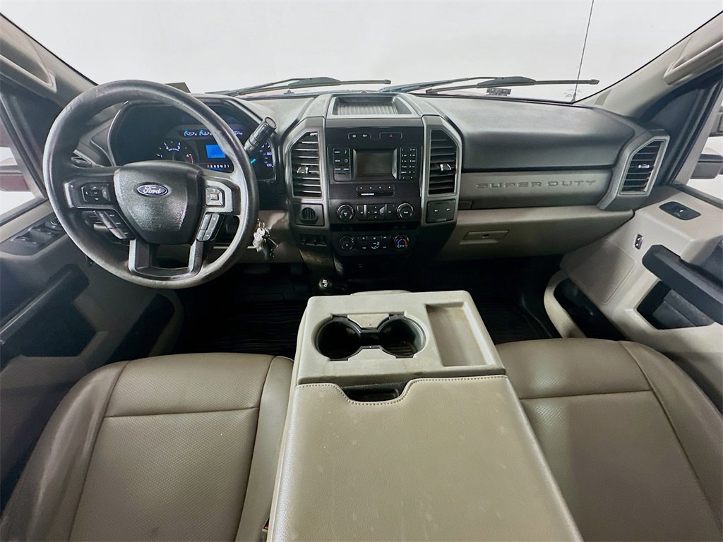 Used 2019 Ford F450 XL w/ Power Equipment Group image 10