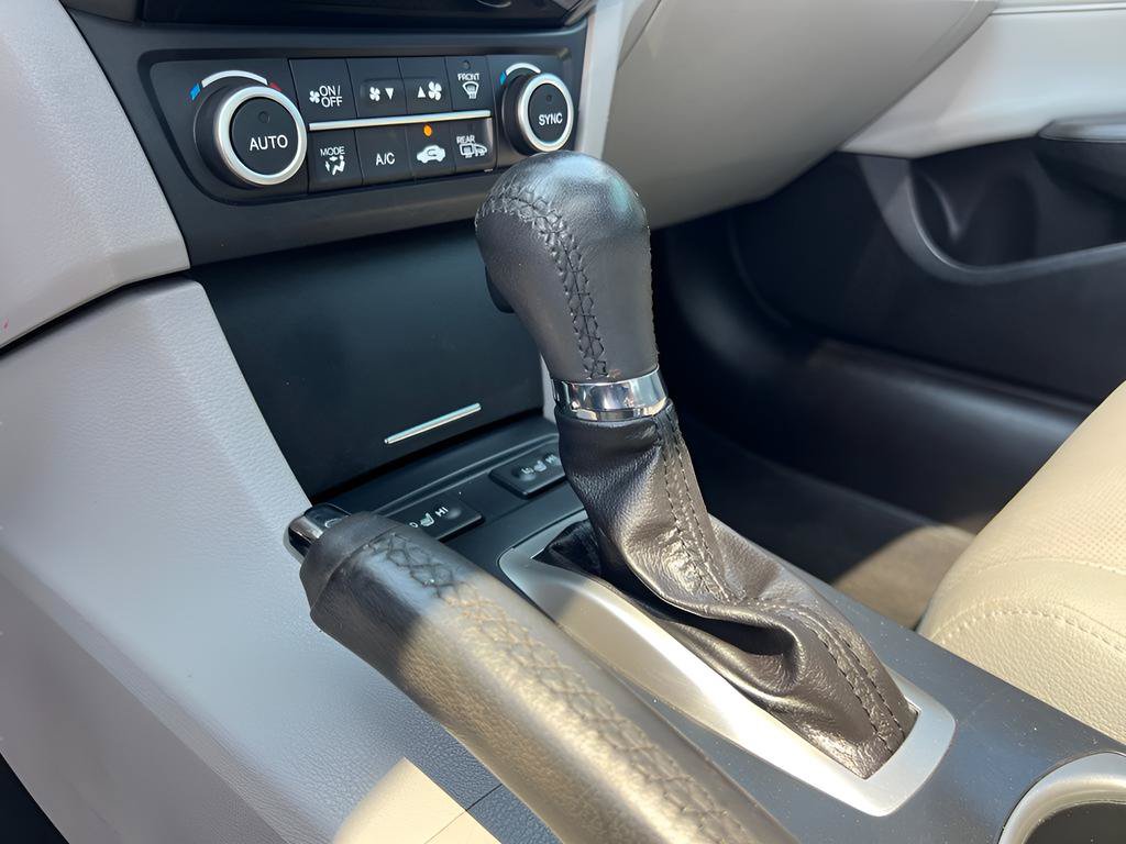 Used 2016 Acura ILX FWD image 75