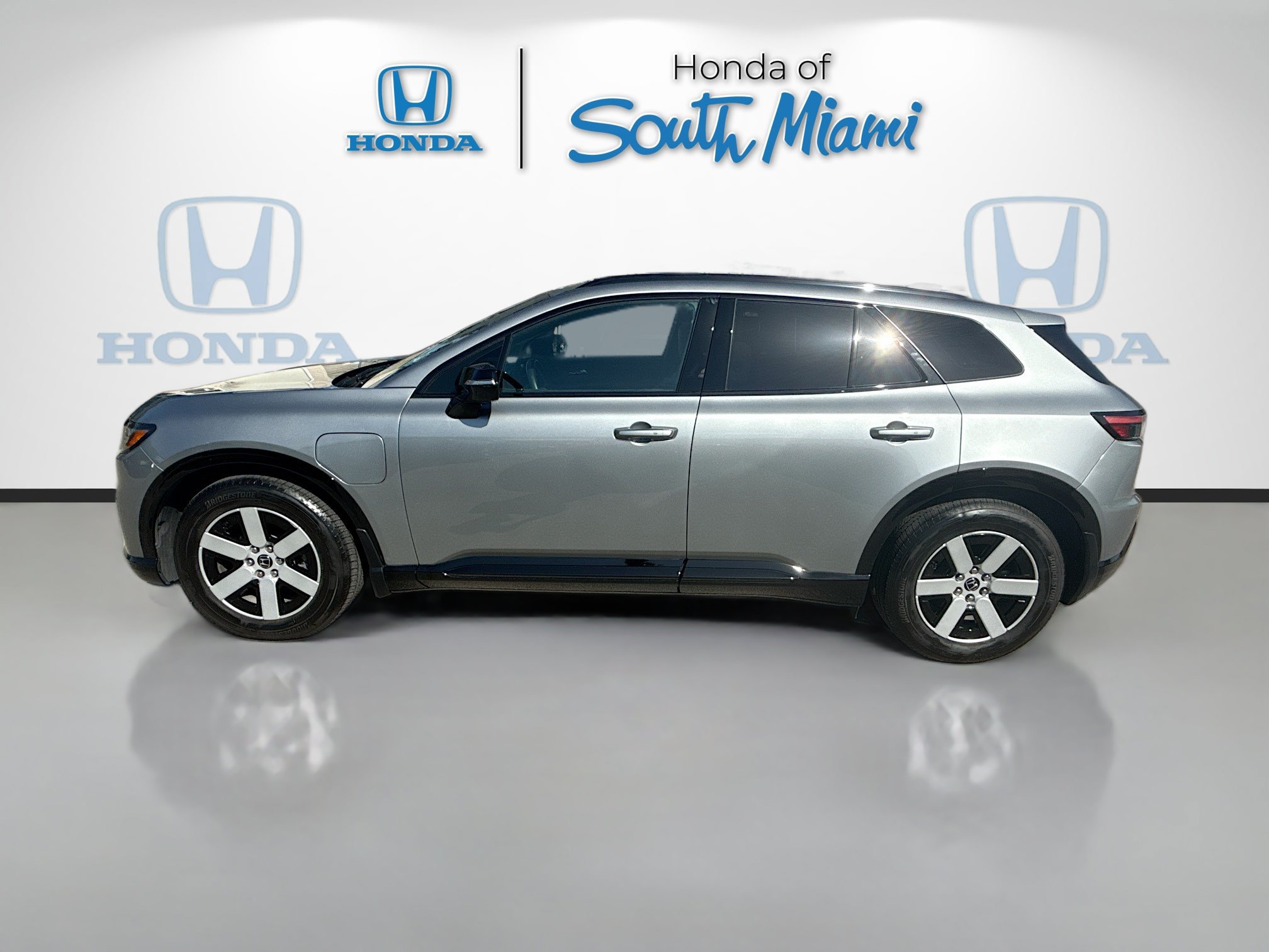 Used 2024 Honda Prologue Touring image 4