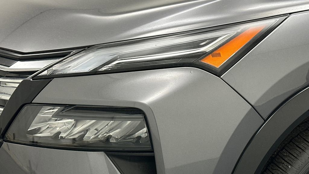 New 2026 Nissan Rogue SV AWD/4WD image 20