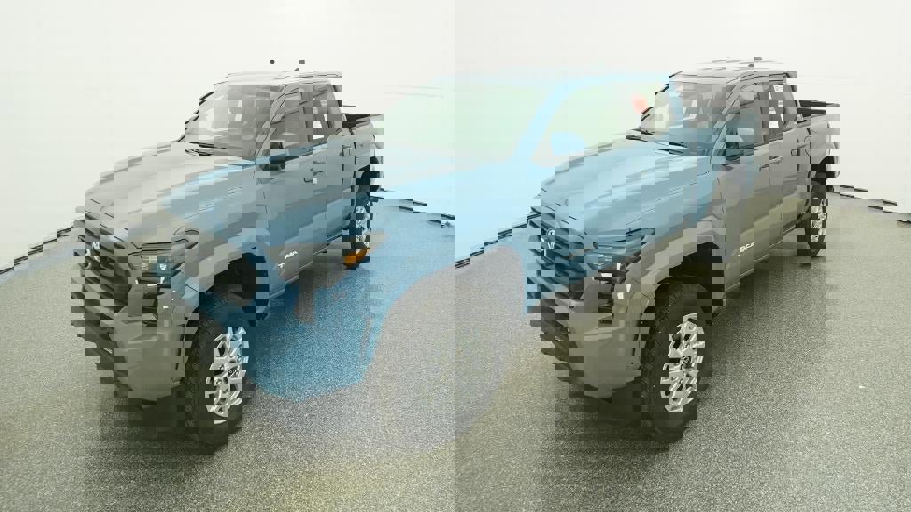 New 2026 Toyota Tacoma SR5 image 28