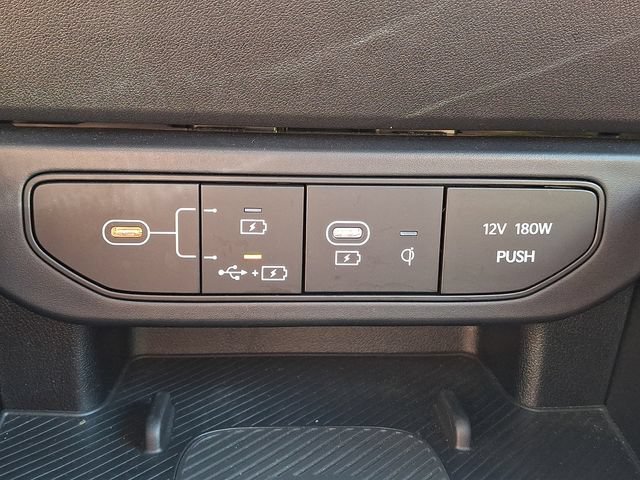 Certified 2025 Kia K4 GT-Line Turbo FWD image 21