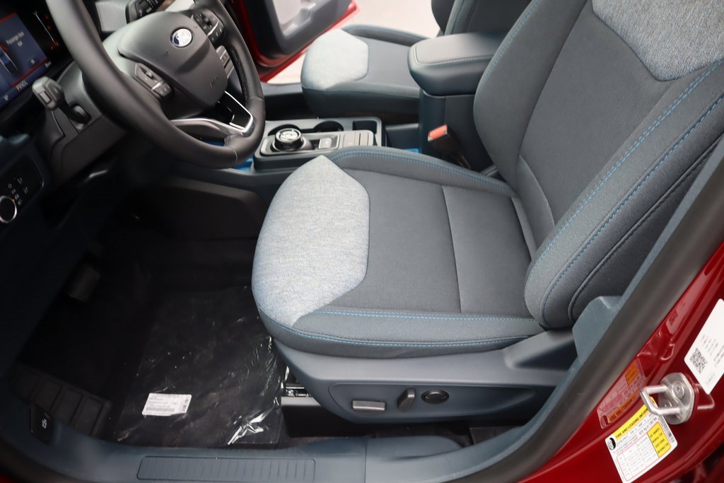 New 2026 Ford Maverick XLT w/ Equipment Group 301A image 11