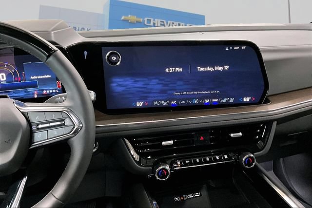 New 2026 Chevrolet Suburban High Country AWD/4WD image 8