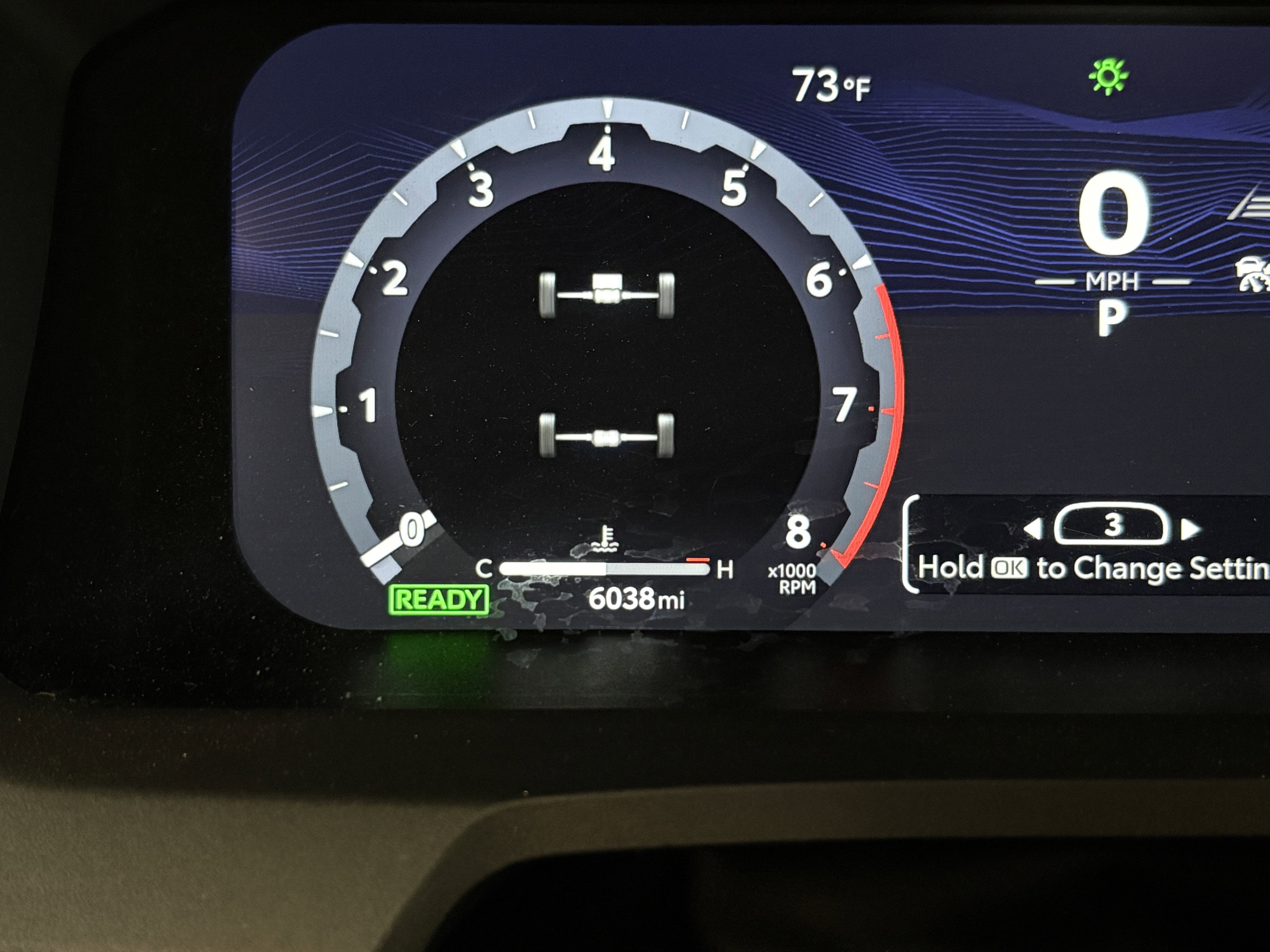 Certified 2025 Toyota 4Runner TRD Off-Road Premium AWD/4WD image 26