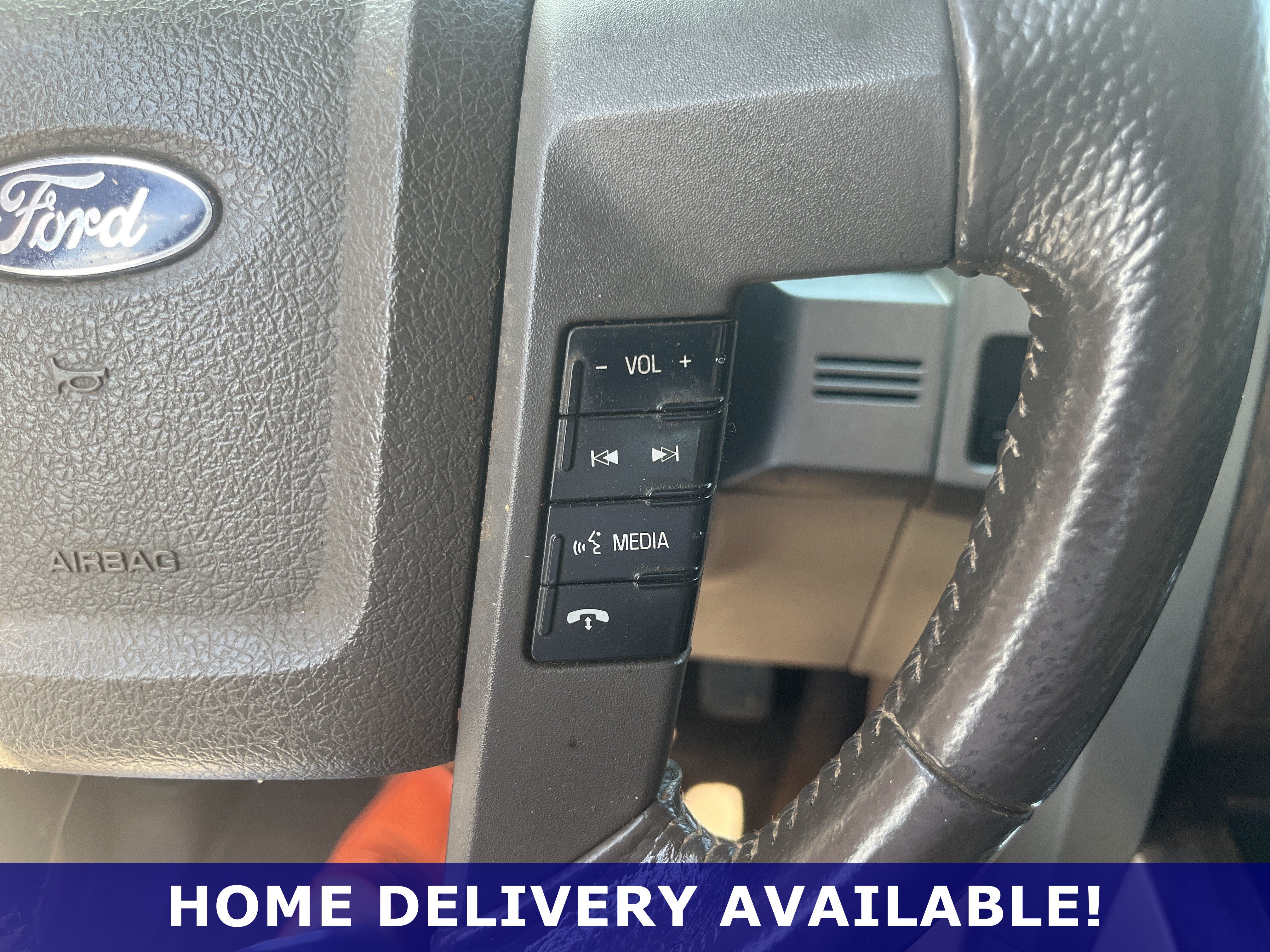 Used 2013 Ford F150 Lariat w/ Luxury Equipment Group AWD/4WD image 20
