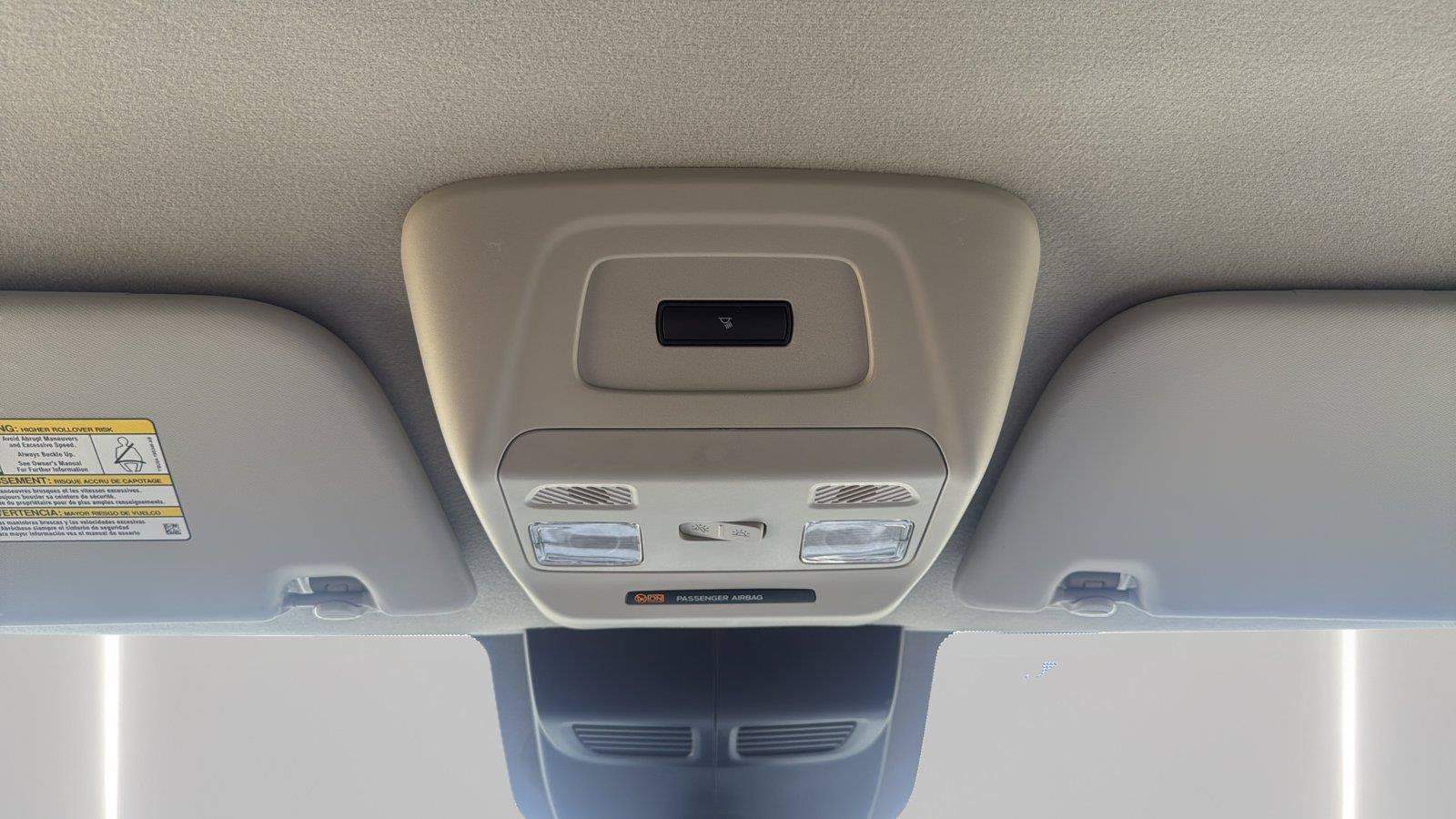 New 2025 Ford Transit 250 Low Roof RWD image 20