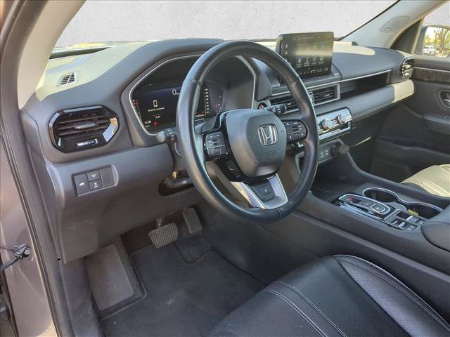Used 2023 Honda Pilot Elite image 10