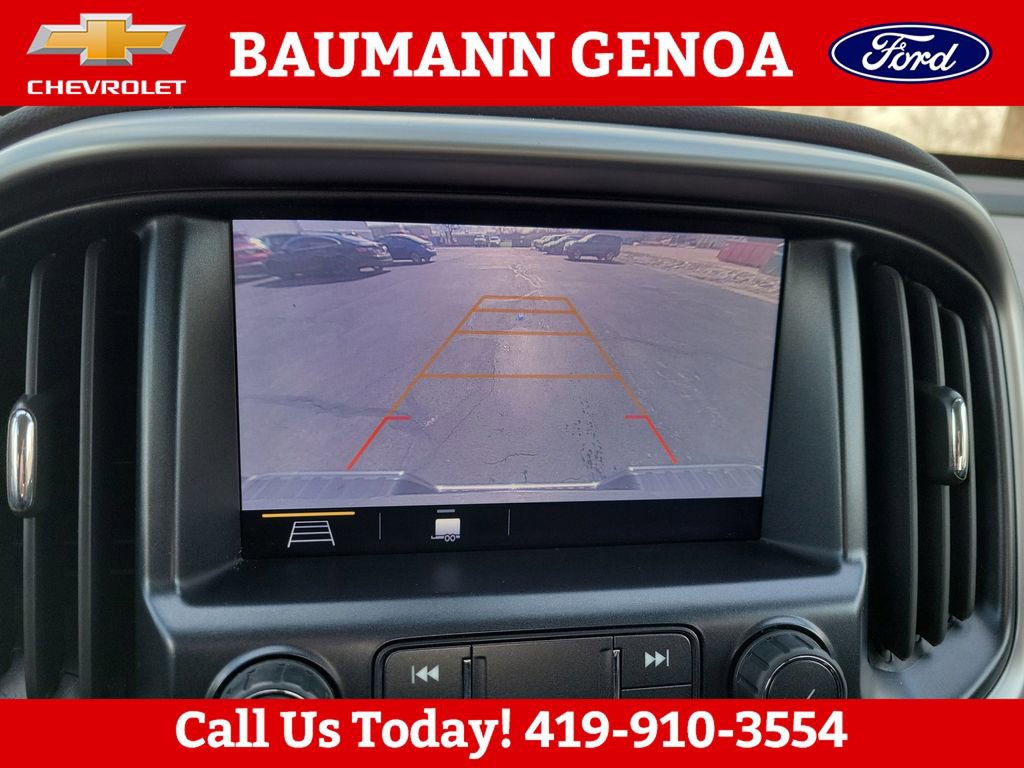 Used 2020 Chevrolet Colorado LT w/ Colorado RST Special Edition image 20