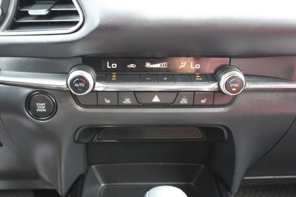 Used 2023 MAZDA CX-30 AWD 2.5 S w/ Preferred Package image 21